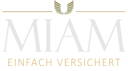MIAM Makler Logo